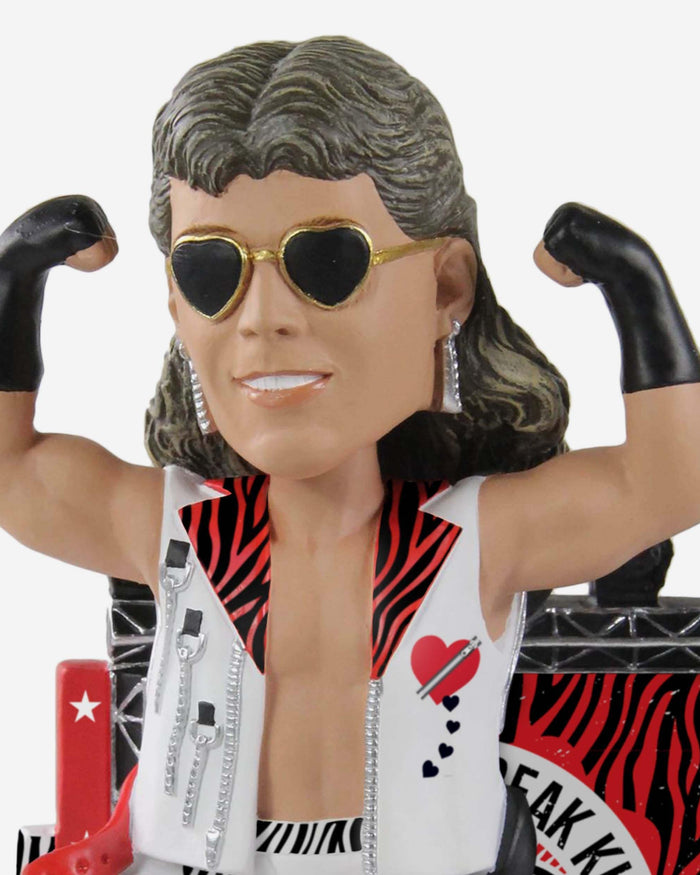 Shawn Michaels WWE Bobblehead FOCO - FOCO.com