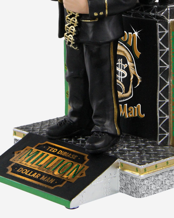 Ted DiBiase WWE Bobblehead FOCO - FOCO.com