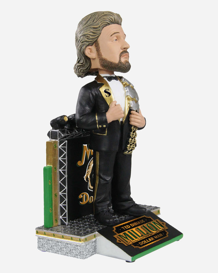 Ted DiBiase WWE Bobblehead FOCO - FOCO.com