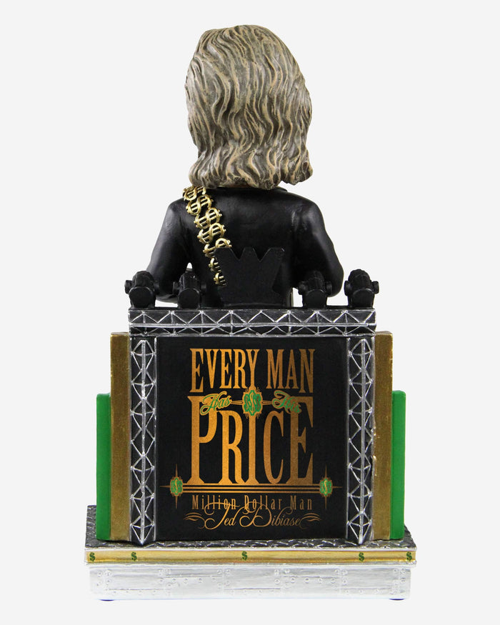 Ted DiBiase WWE Bobblehead FOCO - FOCO.com