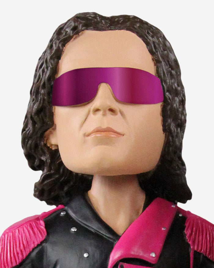 The Hart Foundation WWE Tag Team Bobblehead FOCO - FOCO.com