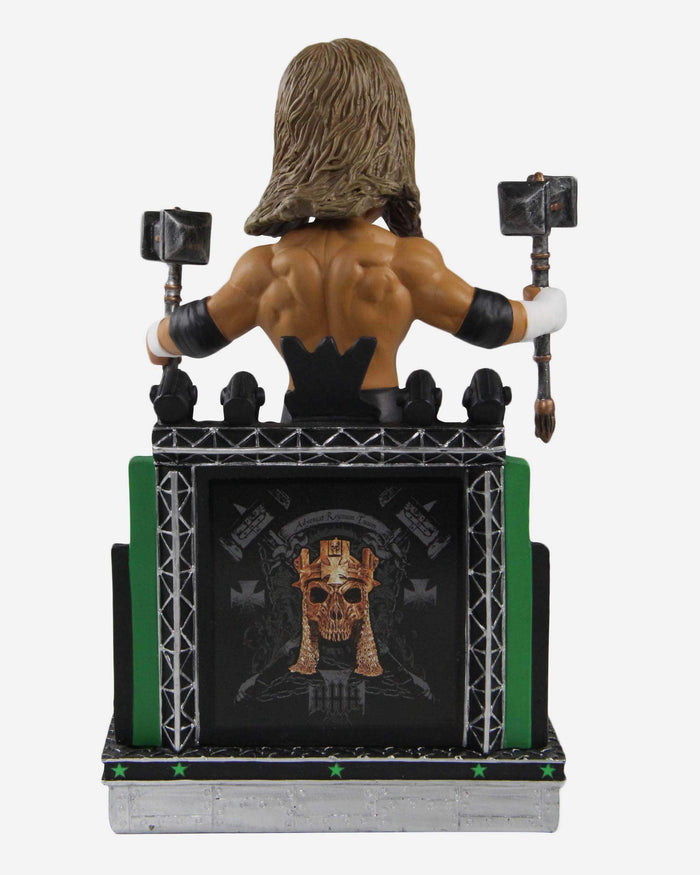 Triple H WWE Bobblehead FOCO - FOCO.com