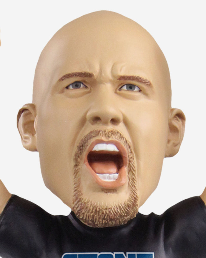 Stone Cold Steve Austin WWE Texas Venom Bobblehead FOCO - FOCO.com