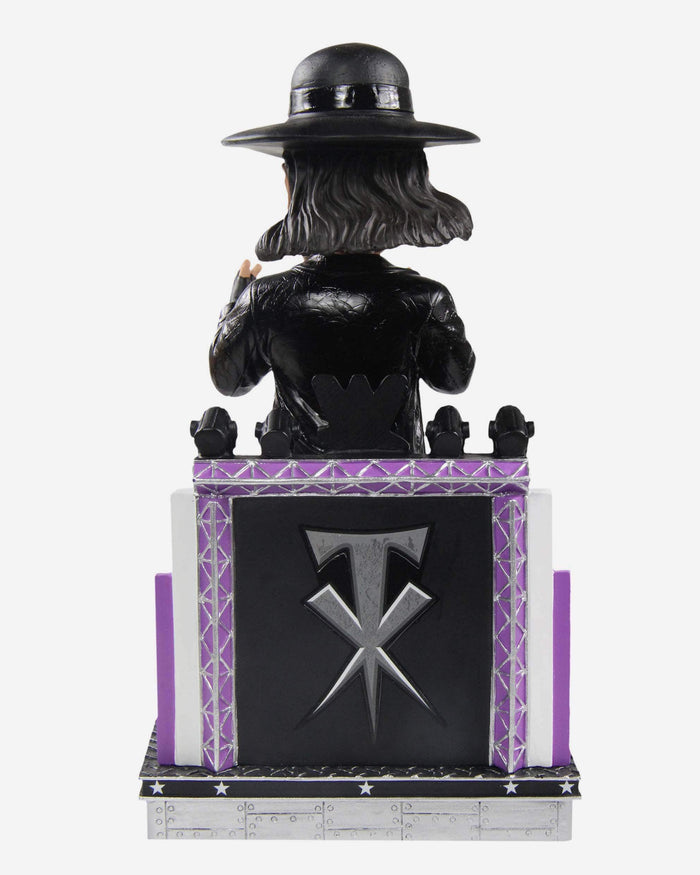 The Undertaker WWE Bobblehead FOCO - FOCO.com