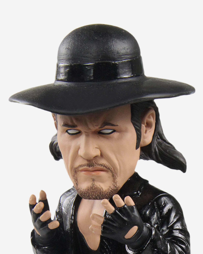 The Undertaker WWE Bobblehead FOCO - FOCO.com