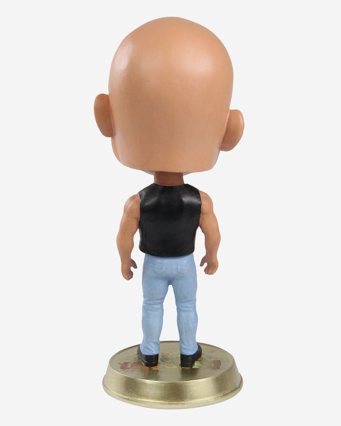 Steve Austin WWE Variant Bighead Bobblehead FOCO - FOCO.com
