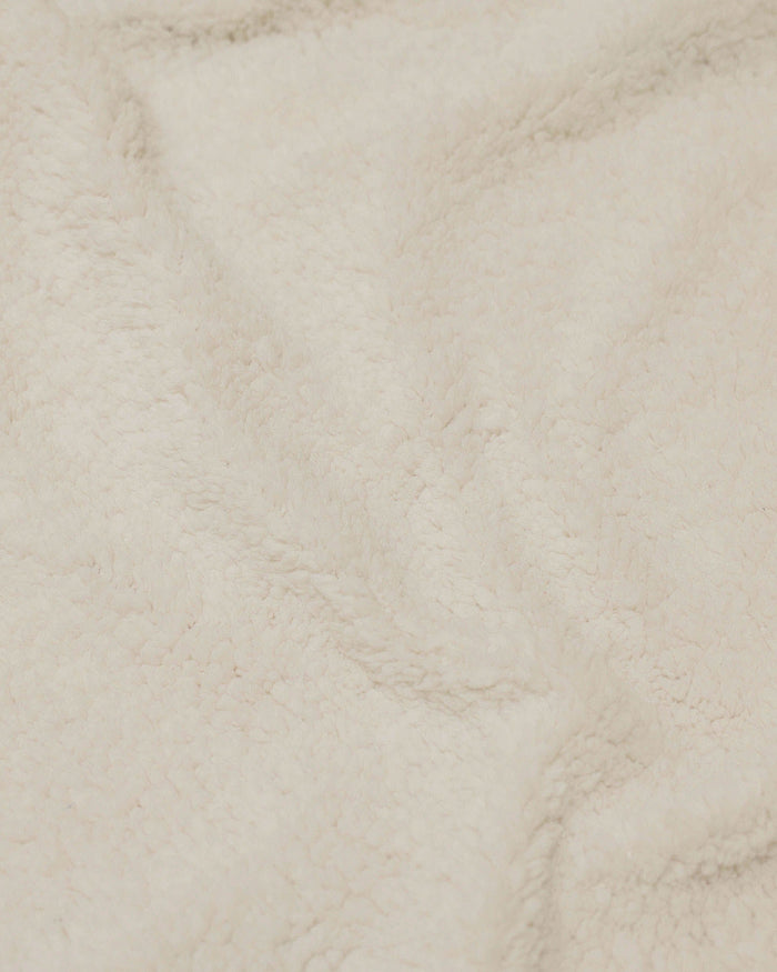 Miami Heat Team Property Sherpa Plush Throw Blanket FOCO - FOCO.com