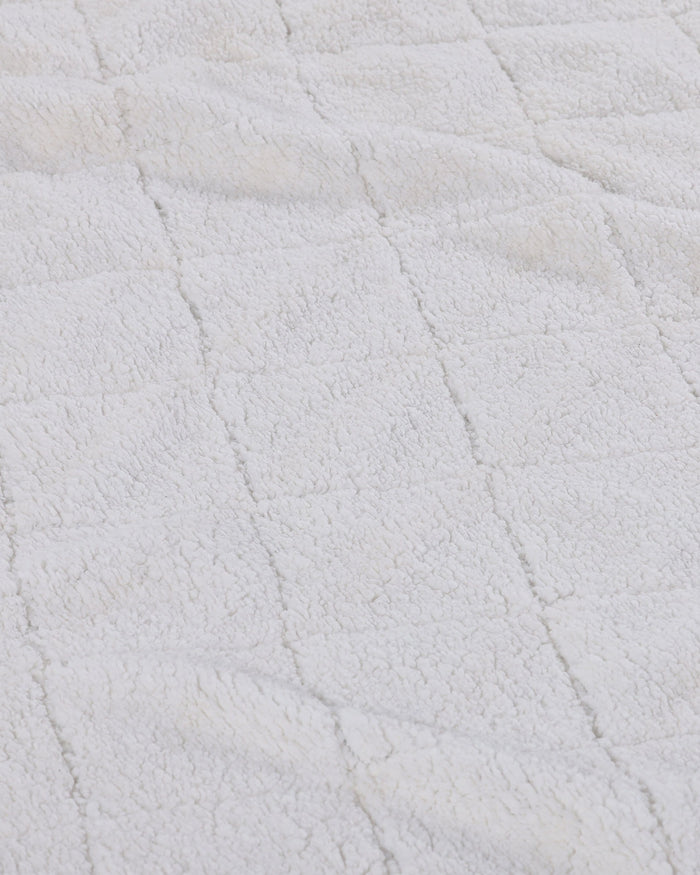 Minnesota Vikings Big Game Sherpa Lined Throw Blanket FOCO - FOCO.com