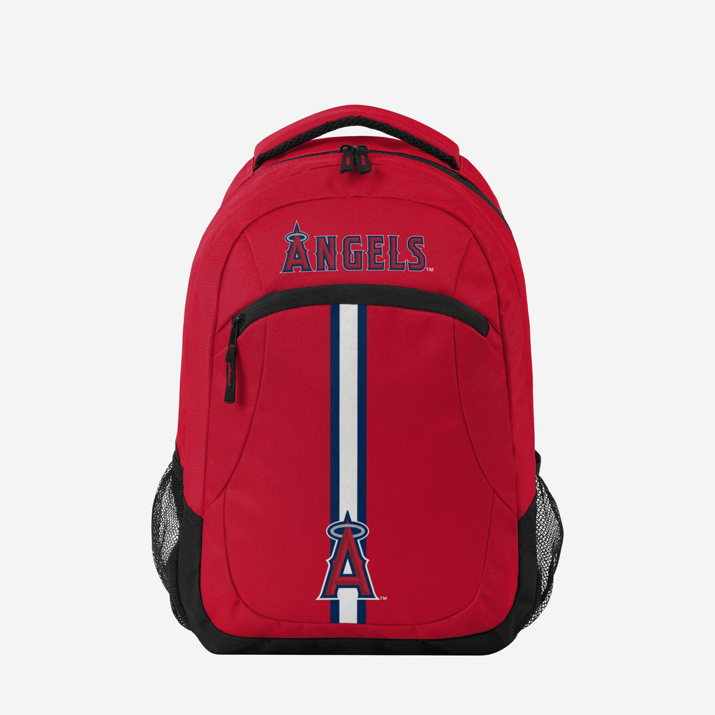 Los Angeles Angels Action Backpack FOCO - FOCO.com