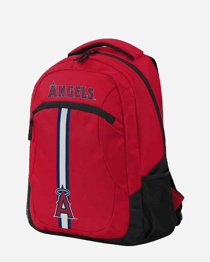 Los Angeles Angels Action Backpack FOCO - FOCO.com