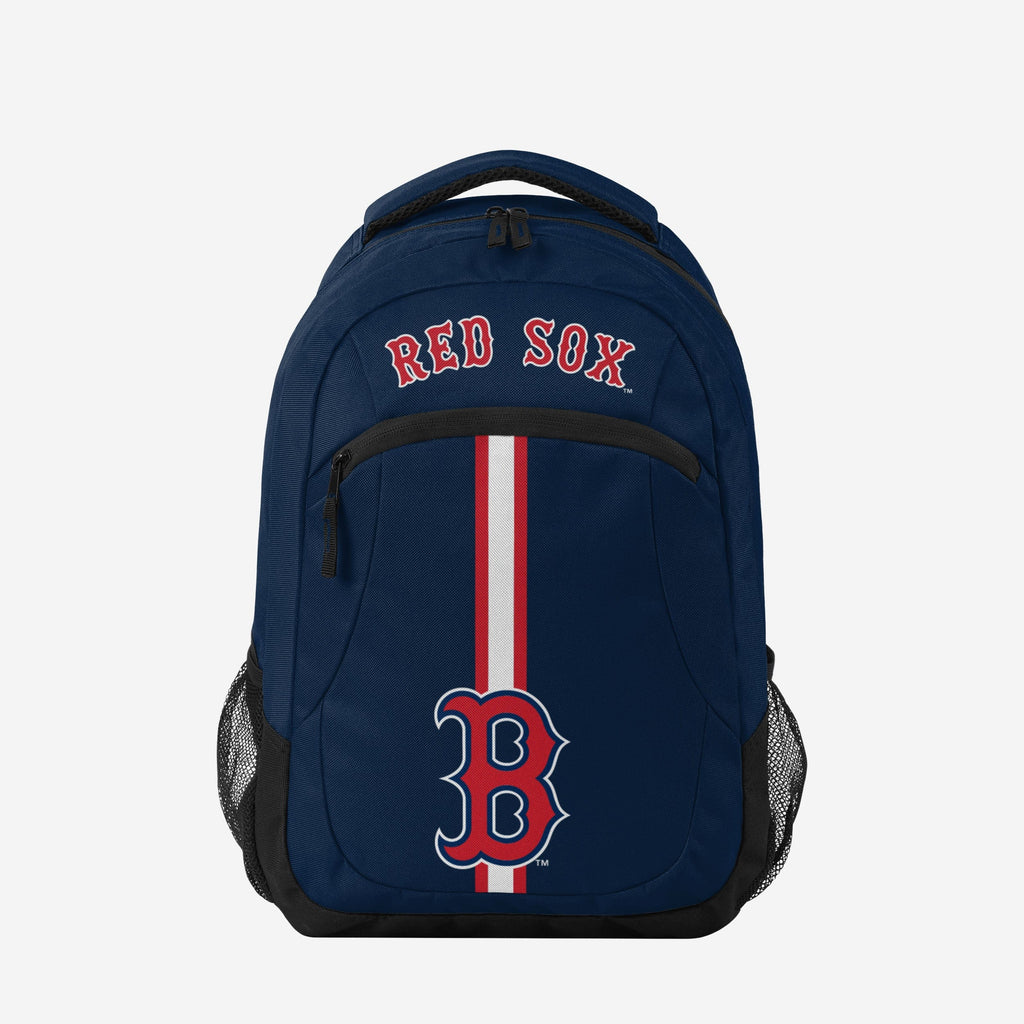 Boston Red Sox Action Backpack FOCO - FOCO.com