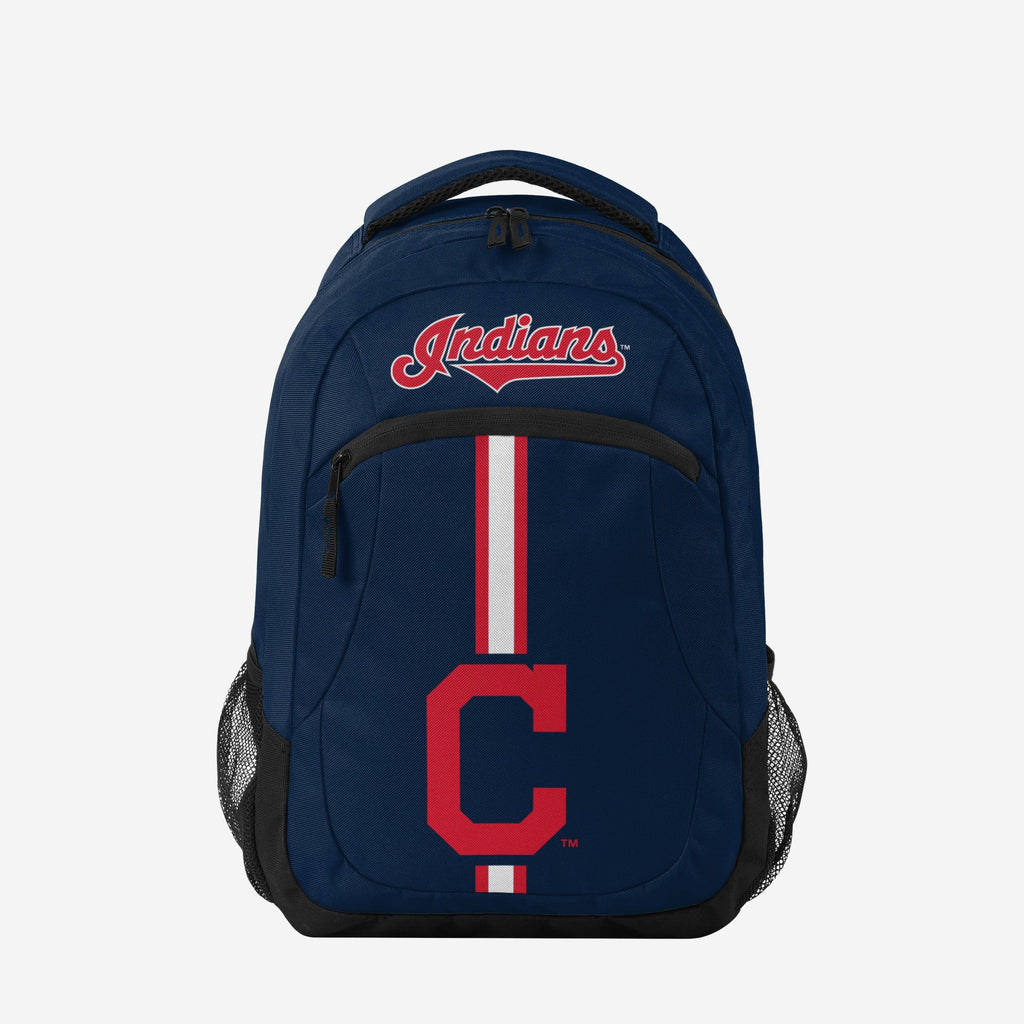 Cleveland Guardians Original Action Backpack FOCO - FOCO.com