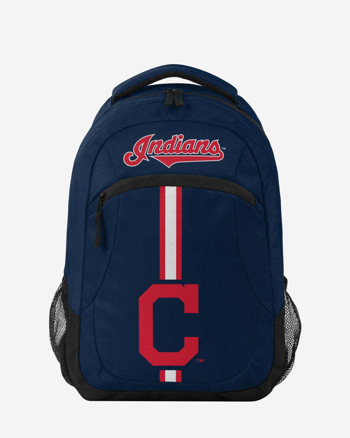 Cleveland Guardians Original Action Backpack FOCO - FOCO.com