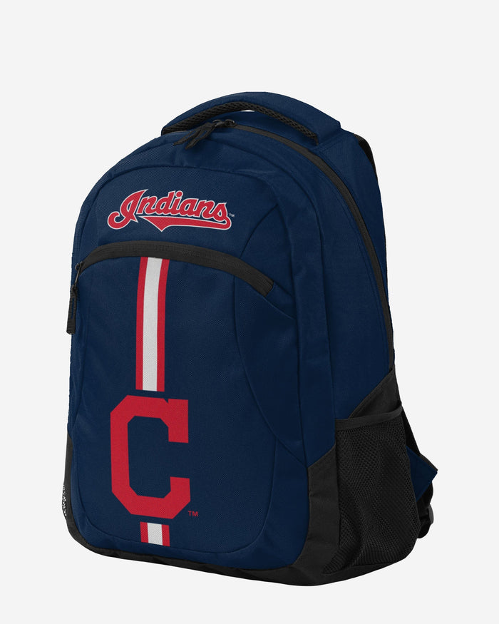 Cleveland Guardians Original Action Backpack FOCO - FOCO.com