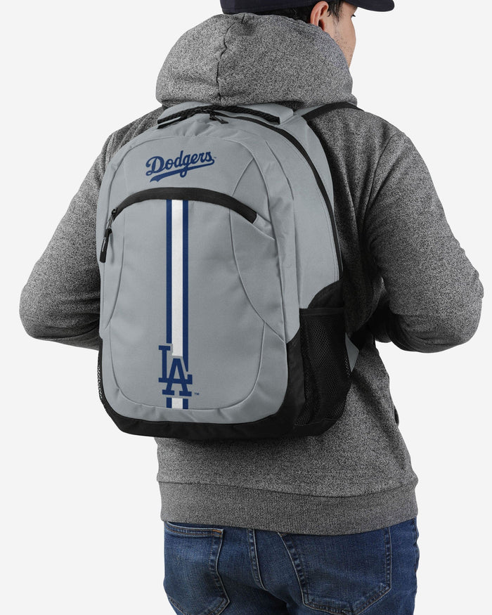 Los Angeles Dodgers Action Backpack FOCO - FOCO.com