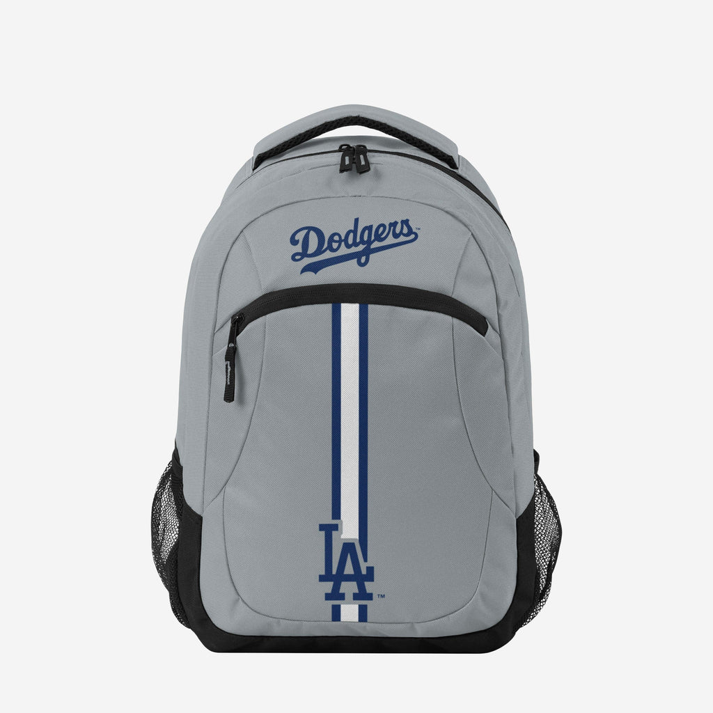 Los Angeles Dodgers Action Backpack FOCO - FOCO.com