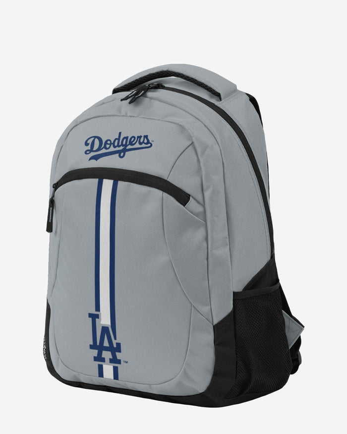 Los Angeles Dodgers Action Backpack FOCO - FOCO.com