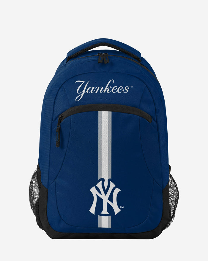 New York Yankees Action Backpack FOCO - FOCO.com