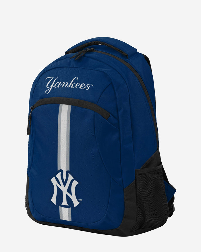 New York Yankees Action Backpack FOCO - FOCO.com