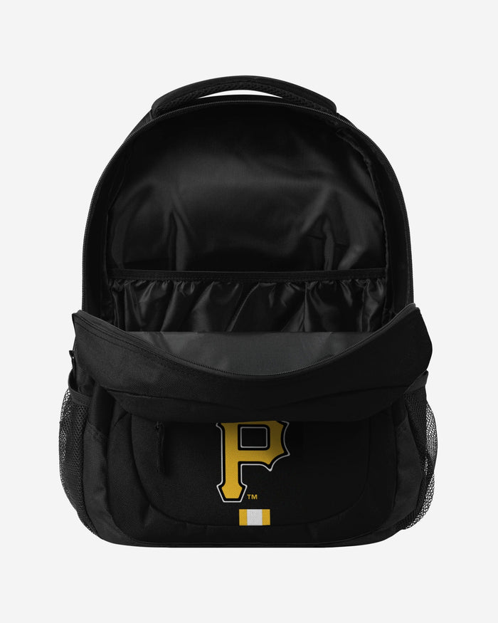 Pittsburgh Pirates Action Backpack FOCO - FOCO.com