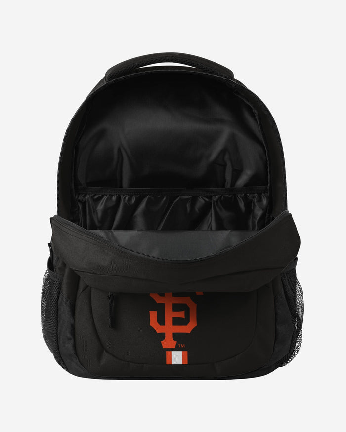 San Francisco Giants Action Backpack FOCO - FOCO.com