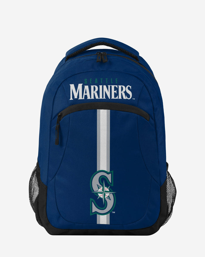 Seattle Mariners Action Backpack FOCO - FOCO.com