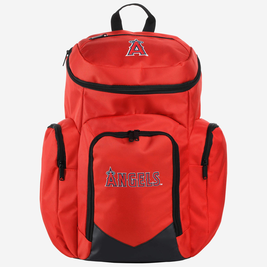 Los Angeles Angels Traveler Backpack FOCO - FOCO.com