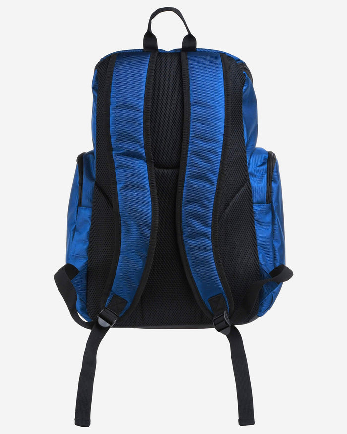 Chicago Cubs Traveler Backpack FOCO - FOCO.com