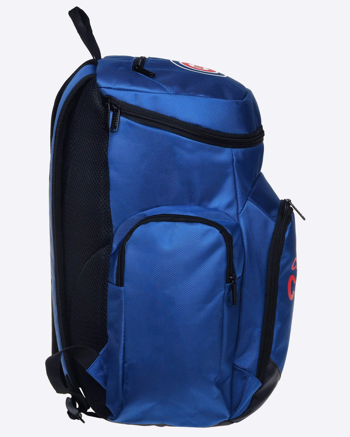 Chicago Cubs Traveler Backpack FOCO - FOCO.com