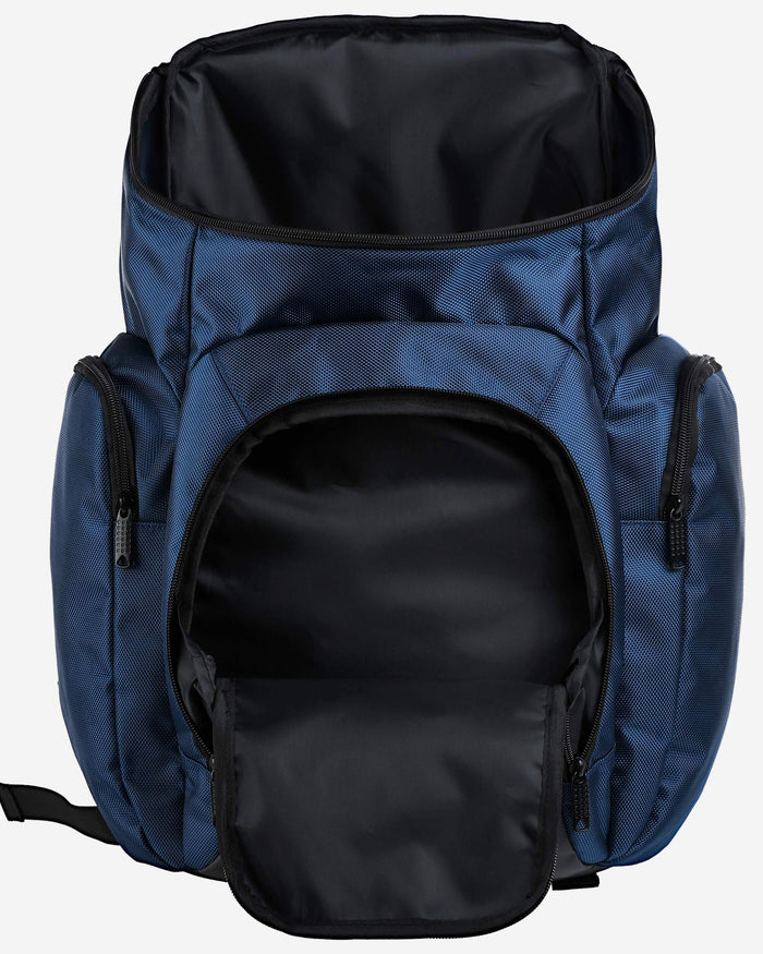 Cleveland Guardians Traveler Backpack FOCO - FOCO.com