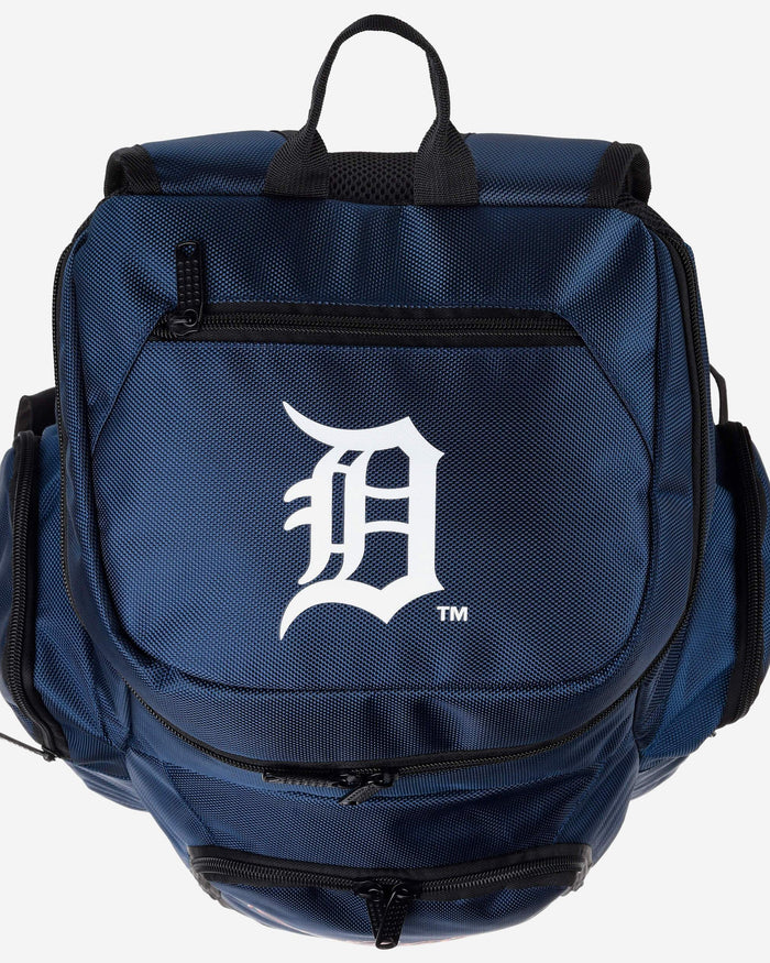 Detroit Tigers Traveler Backpack FOCO - FOCO.com