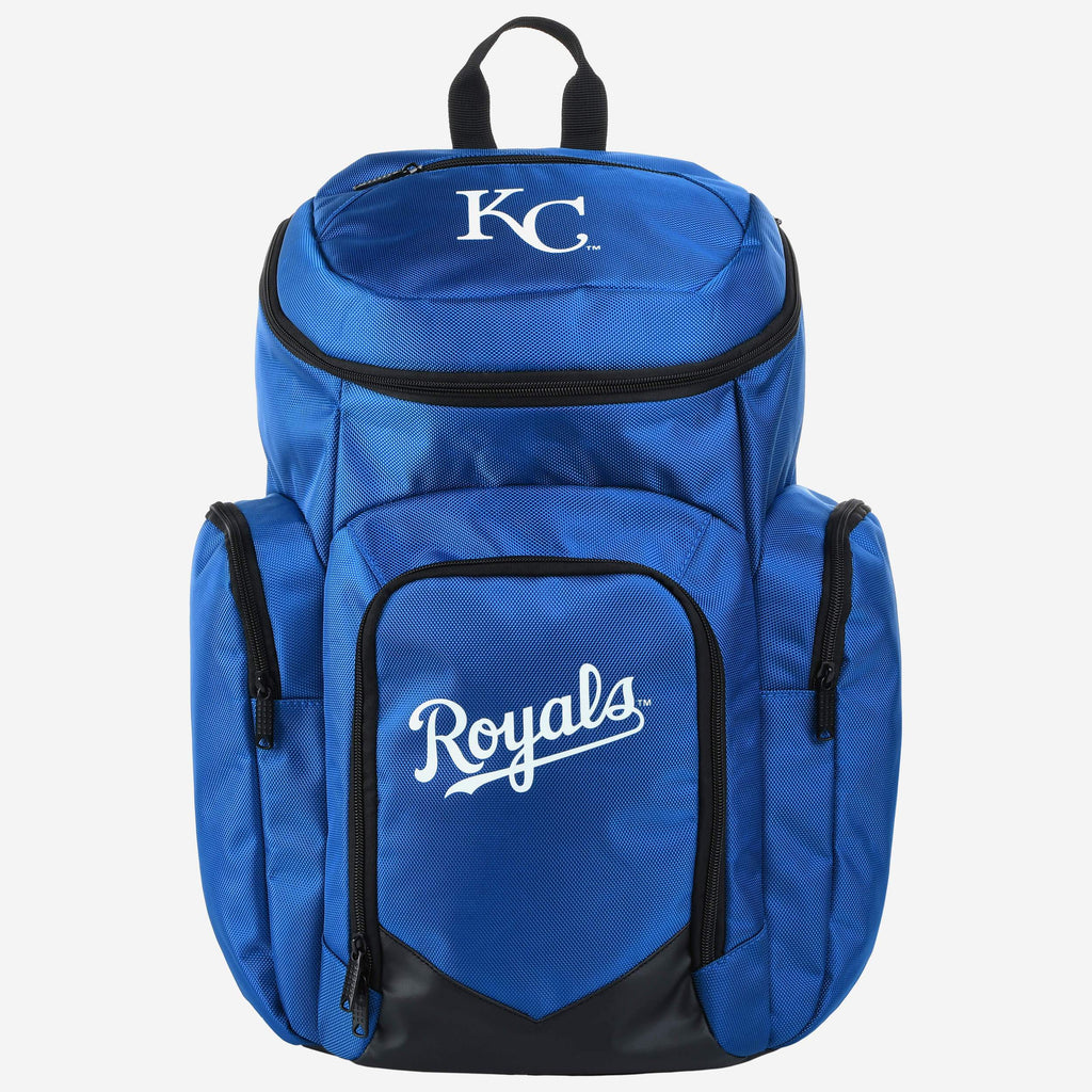 Kansas City Royals Traveler Backpack FOCO - FOCO.com