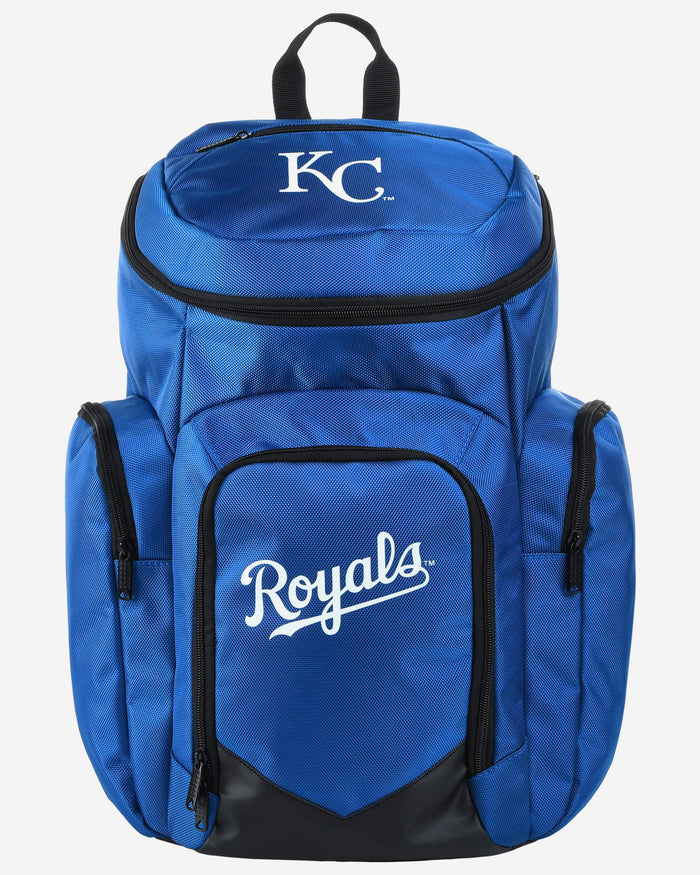 Kansas City Royals Traveler Backpack FOCO - FOCO.com