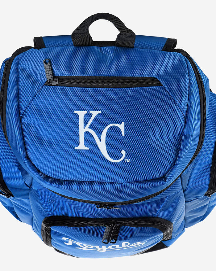 Kansas City Royals Traveler Backpack FOCO - FOCO.com