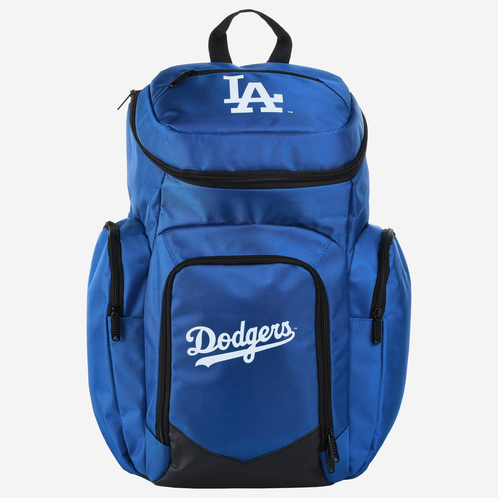 Los Angeles Dodgers Traveler Backpack FOCO - FOCO.com