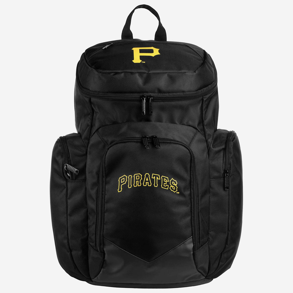 Pittsburgh Pirates Traveler Backpack FOCO - FOCO.com