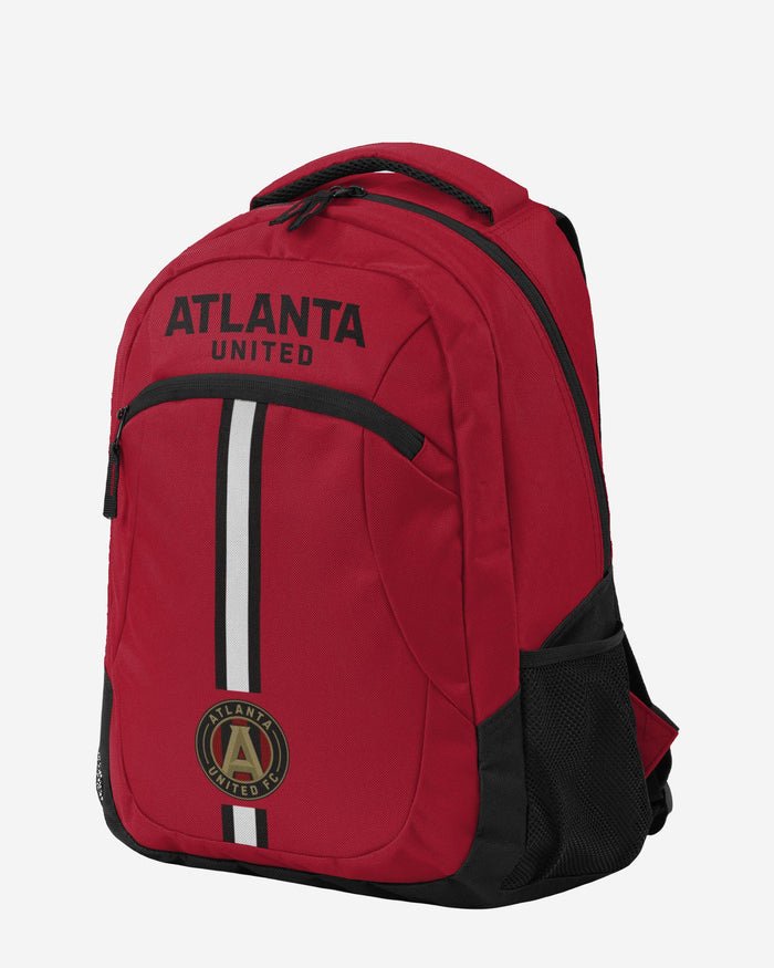 Atlanta United FC Action Backpack FOCO - FOCO.com