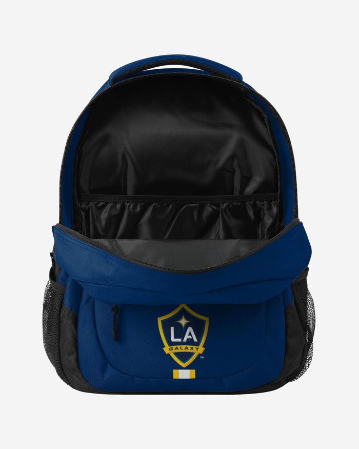 LA Galaxy Action Backpack FOCO - FOCO.com