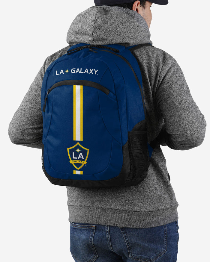 LA Galaxy Action Backpack FOCO - FOCO.com