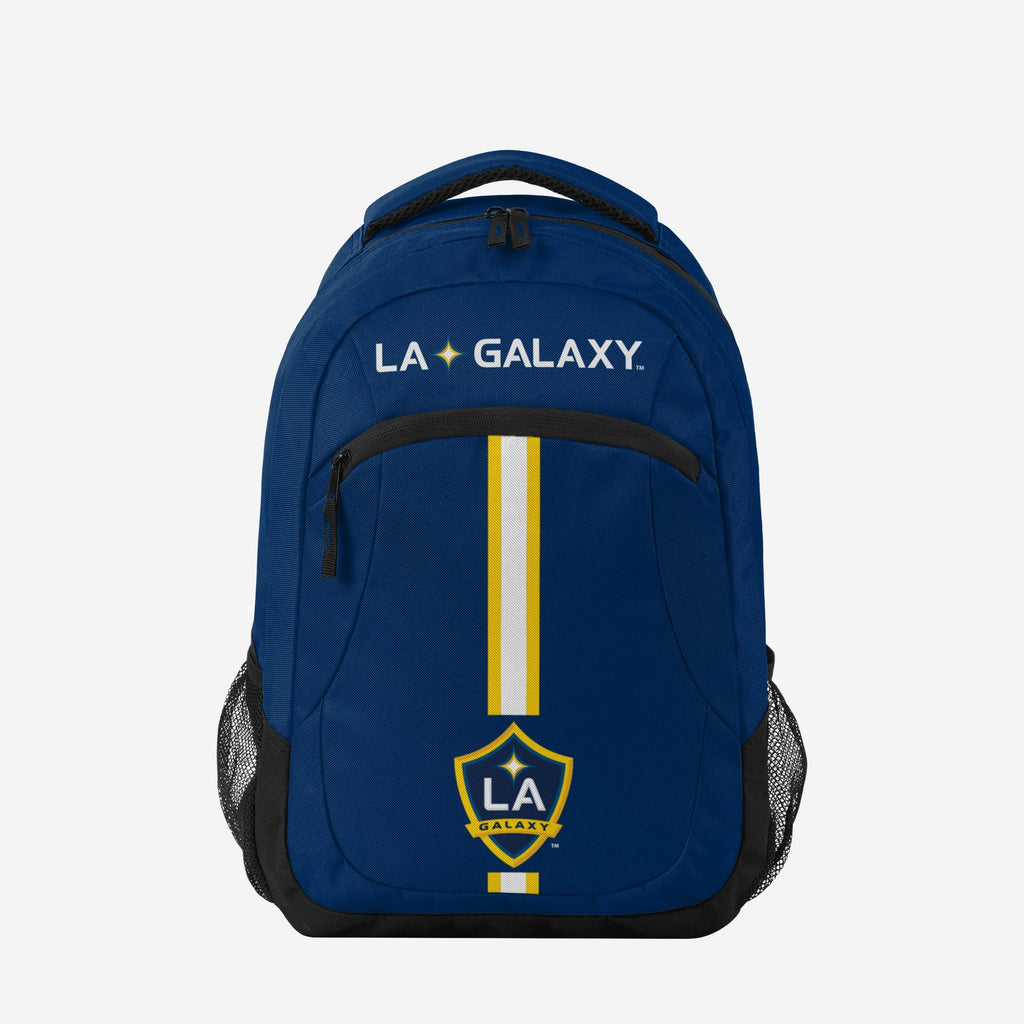 LA Galaxy Action Backpack FOCO - FOCO.com