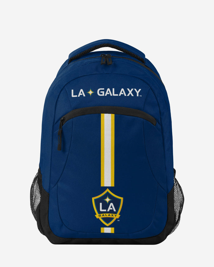 LA Galaxy Action Backpack FOCO - FOCO.com