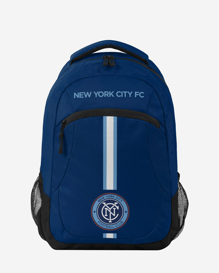 New York City FC Action Backpack FOCO - FOCO.com