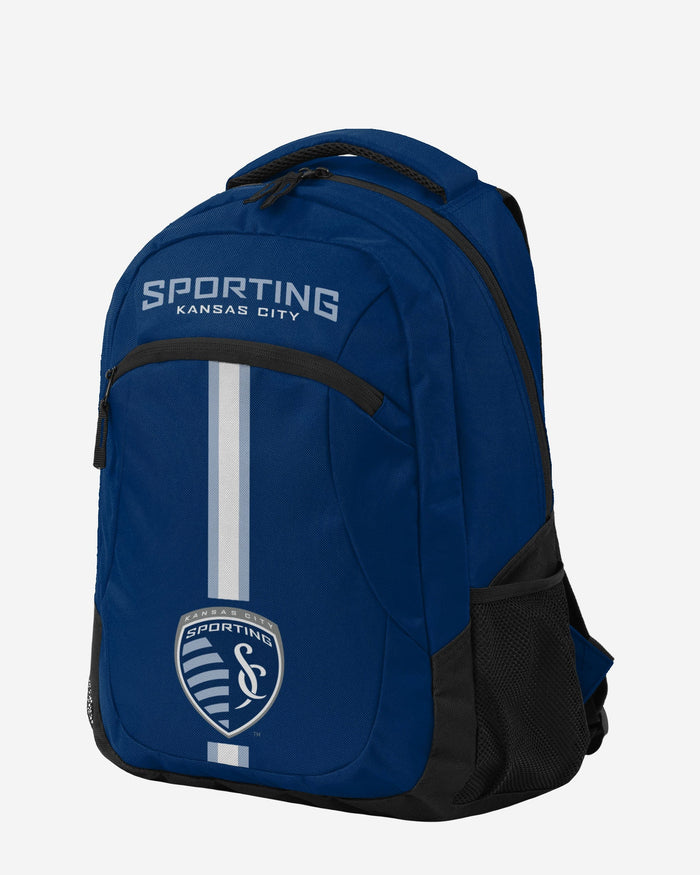 Sporting Kansas City Action Backpack FOCO - FOCO.com