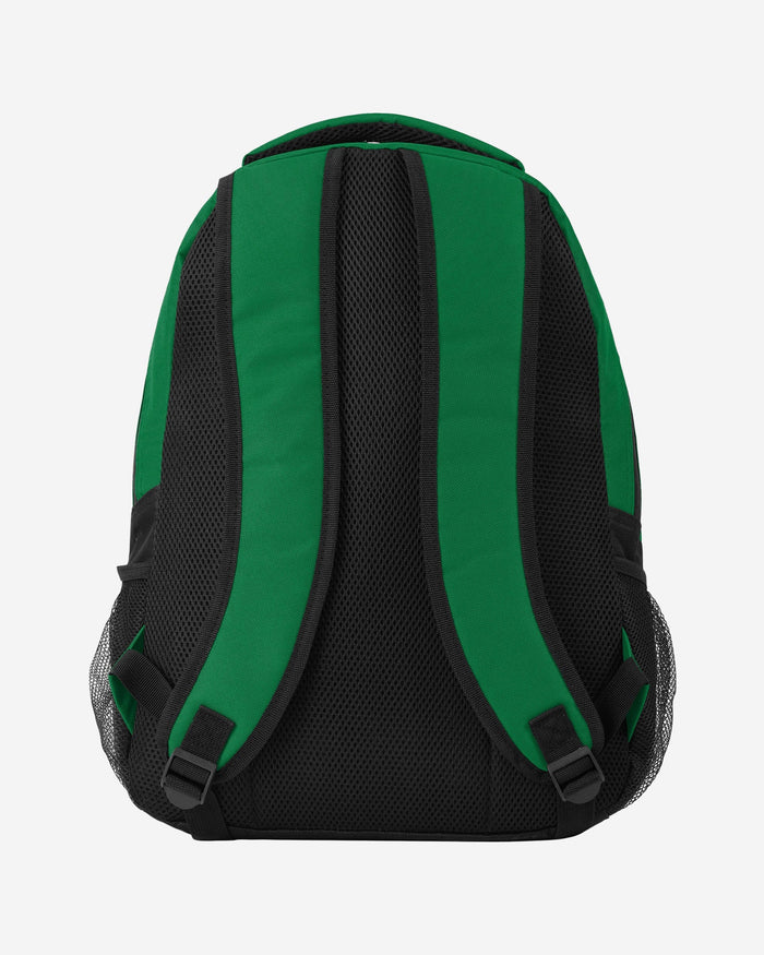 Boston Celtics Action Backpack FOCO - FOCO.com