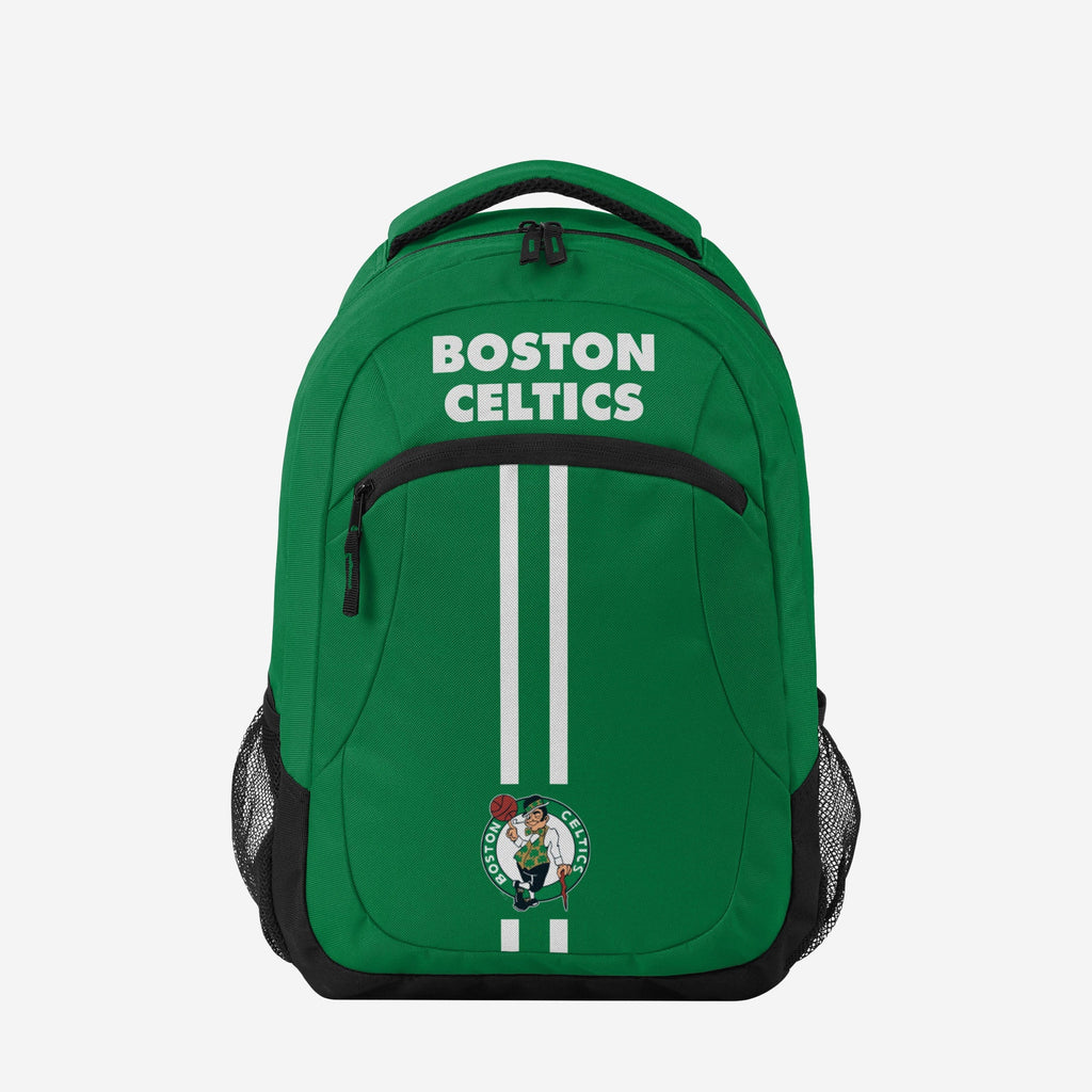 Boston Celtics Action Backpack FOCO - FOCO.com