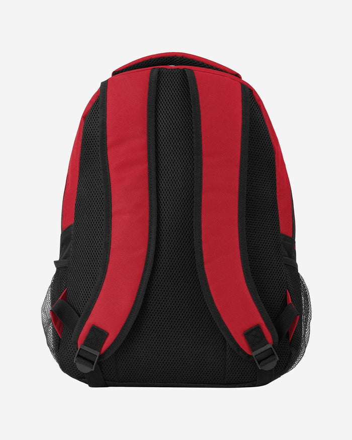 Chicago Bulls Action Backpack FOCO - FOCO.com