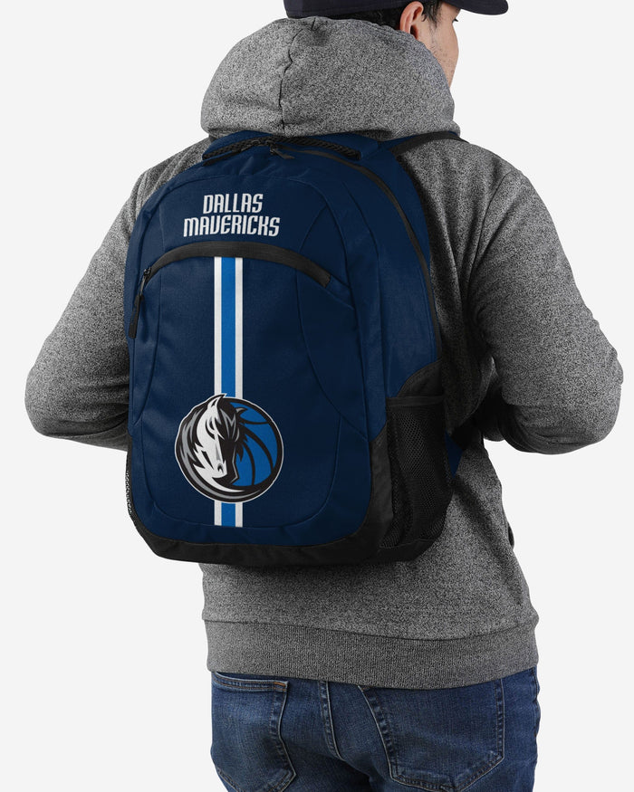 Dallas Mavericks Action Backpack FOCO - FOCO.com