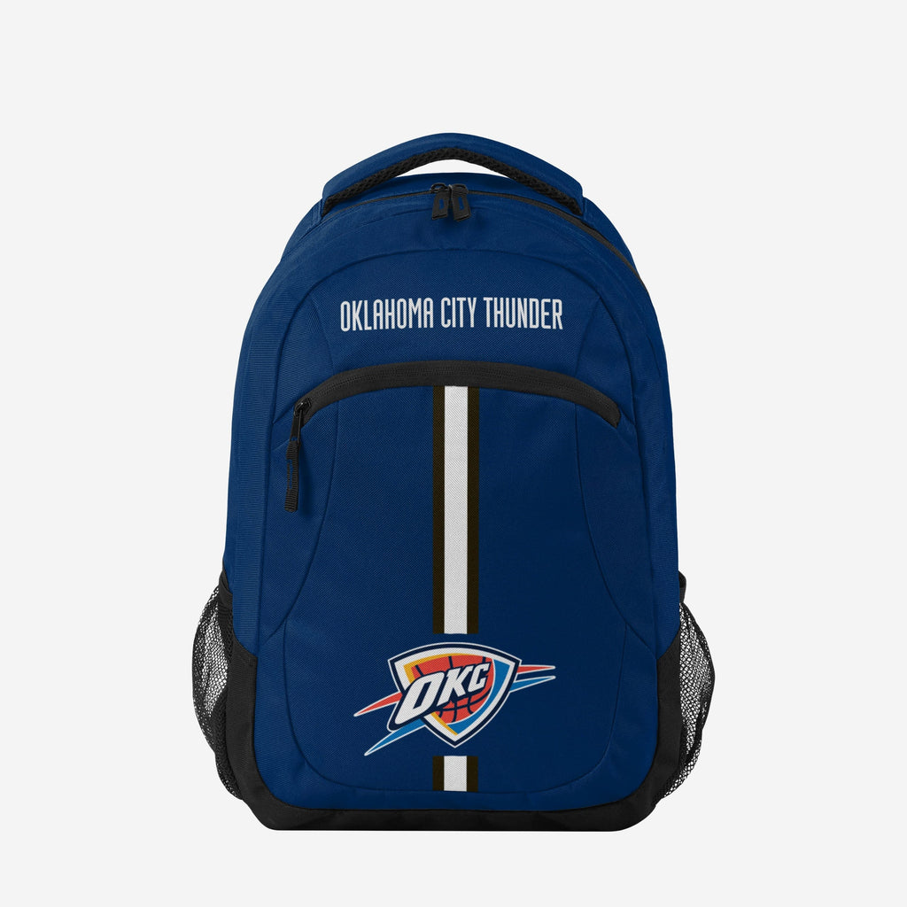 Oklahoma City Thunder Action Backpack FOCO - FOCO.com