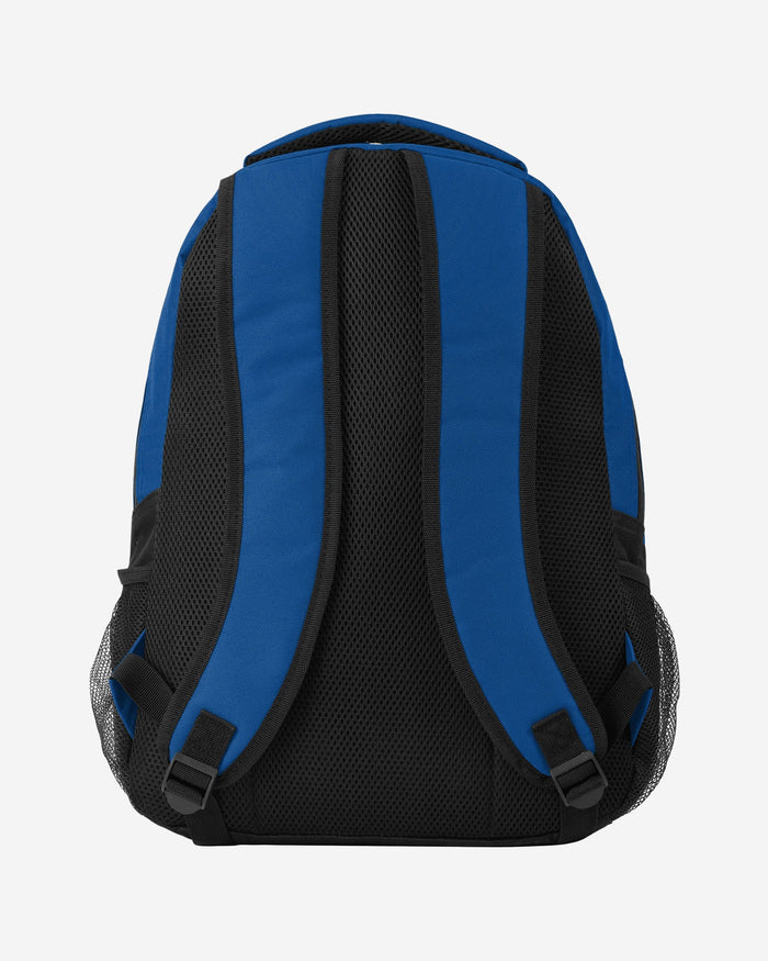 Philadelphia 76ers Action Backpack FOCO - FOCO.com