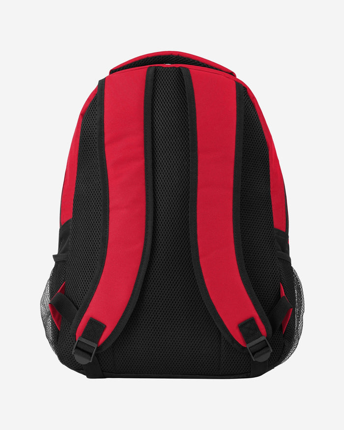 Portland Trail Blazers Action Backpack FOCO - FOCO.com